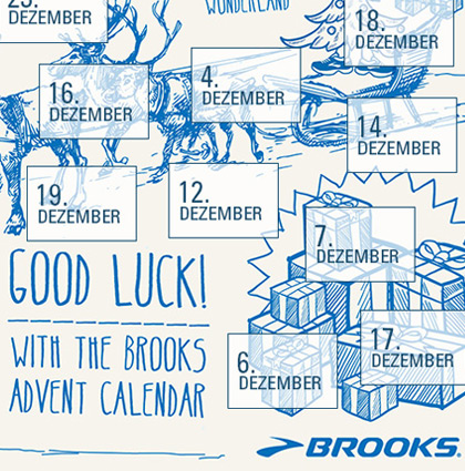 Adventskalender-App