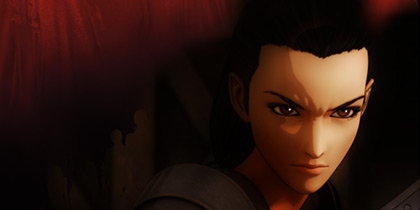 Dragon Age – Dawn of the Seeker – App