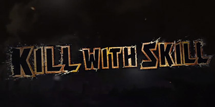 Bulletstorm – Trailerlokalisation