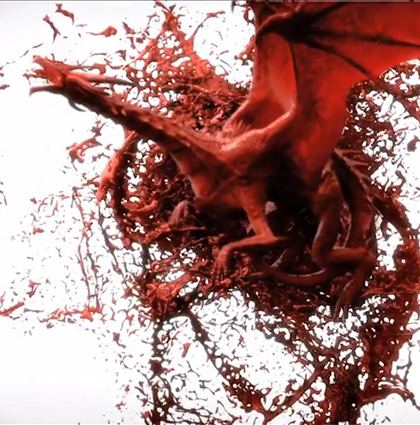 Dragon Age II – Trailerlokalisation